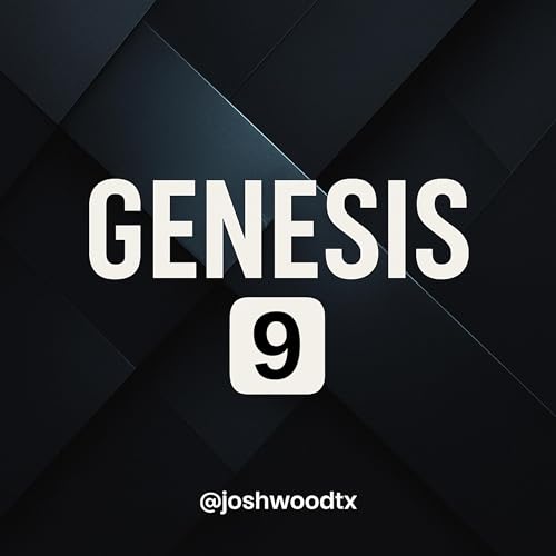 A study of Genesis Chapter 9