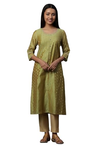 Kurta femme Aurelia imprimé viscose droite tunique indienne