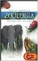 ZOOLOGIA 13/ED. 8448145283 Book Cover