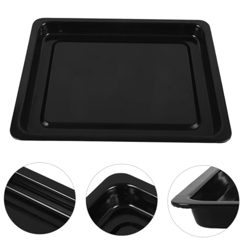 Plat à four à induction émaillé et plaque de cuisson STOBAZA - 5