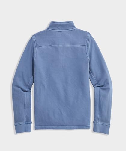 Image of vineyard vines Boys' Surf Terry Shep Shirt