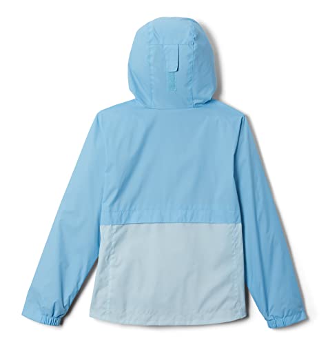 Image of Columbia Little Girls' Rain-Zilla Jacket