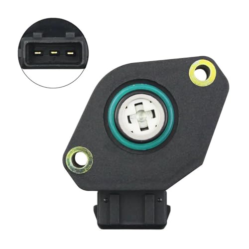 Capteur de position papillon TPS 037907385N Golf 3 Jetta essence - 2