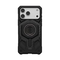 URBAN ARMOR GEAR Ring Stand LT Magnet-Haltering – Ansicht 4