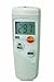 Testo 0563 8051 Mini Infrared Thermometer Set with TopSafe, -25 to 250 Degree C Range