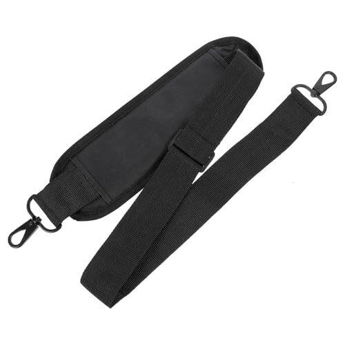 Correa acolchada ajustable para bolso de cámara, ideal para fotógrafos