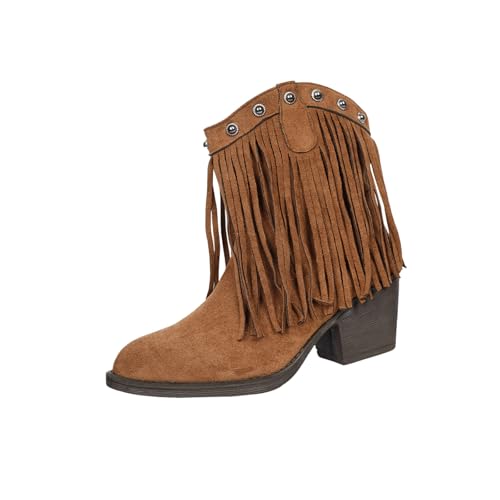 Bottines confortables pour femme qui évitent le mal de pieds