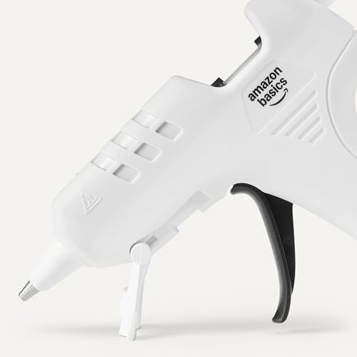 Amazon Basics Mini Glue Gun