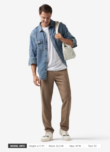 Image of Willit Men's Linen Pants Casual Lightweight Drawstring 29 inch 30 inch 32 inch