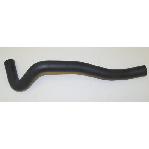 Omix-Ada | 17741.04 | Fuel Filler Vent Hose | OE Reference: 52040080 | Fits 1987-1990 Jeep Wrangler YJ