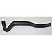 Omix-Ada | 17741.04 | Fuel Filler Vent Hose | OE Reference: 52040080 | Fits 1987-1990 Jeep Wrangler YJ