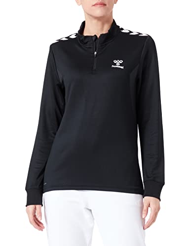 hummel hmlSTALTIC Poly Troyer L/S für Damen