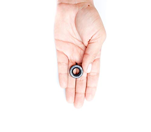 15MM X 22MM X 7MM TC Metric Oil Seal Factory New!