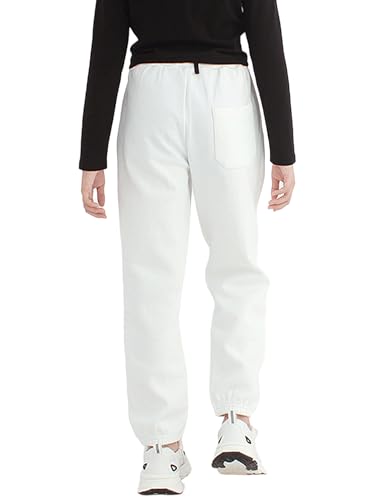 Hularka Kids Girls Boys Athletic Sweatpants Elastic Waist Joggers Active Pants Skateboarding Trousers with Pockets3