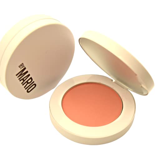 MAKEUP BY MARIO Soft Pop Powder Blush Desert Rose