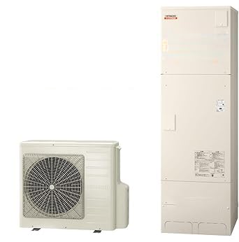 日立 エコキュート BHP-F46XDE フルオート耐塩害仕様 460L角 水道直圧