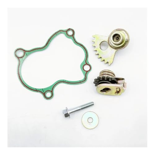 Juego de engranajes para rutas off-road en R.hino 450 660 700