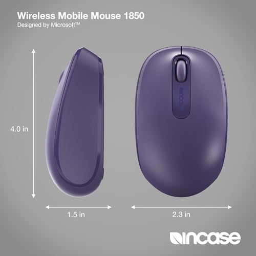 Incase Wireless Mobile Mouse 1850 thumbnail 4