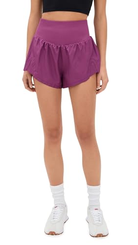 Free People Women's Carpe Diem Shorts