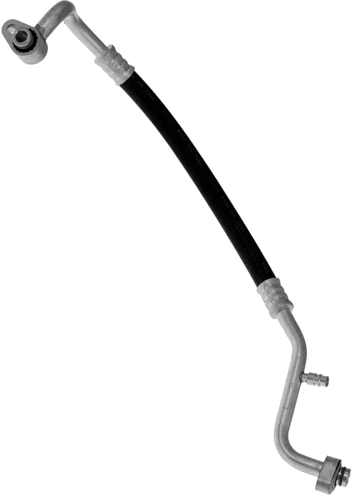 For Chrysler 300 2005 2006 2007 2008 2009 2010 Low Side A/C AC Suction Hose - BuyAutoParts 62-61436AN New