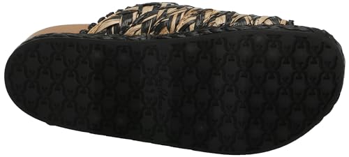 Sam Edelman Women's Beechwood Multi Slide Sandal4