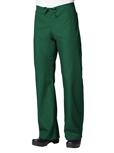 Maevn Unisex Core Seamless Pants(Hunter, Small Petite)