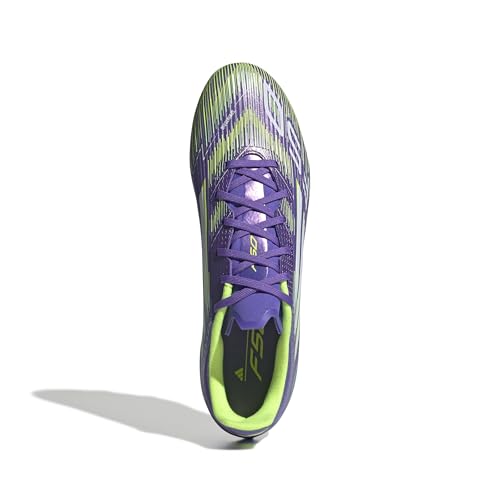 Image of adidas Unisex Adult F50 League Firm Ground Soccer Cleats
