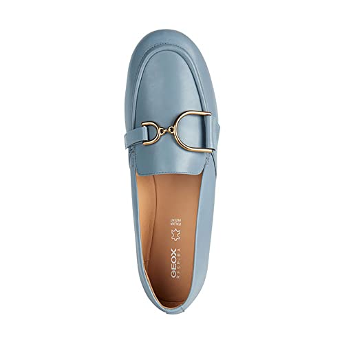 Image of Geox Womens Moccasin