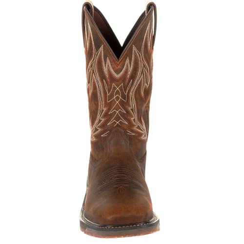 Durango Men's Workhorse Western Boot3