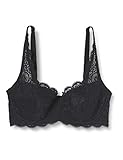 BRA Triumph Damen BH Amourette 300 Whp, Schwarz (Black), 80D