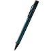 Lamy Safari Ballpoint Pen, Petrol Blue- New 2017 Limited Edition!