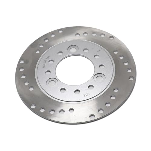 モンキー ディスクローター 180φ Amazon.co.jp: 180mm ブレーキディスク/ブレーキローター 180-58-70