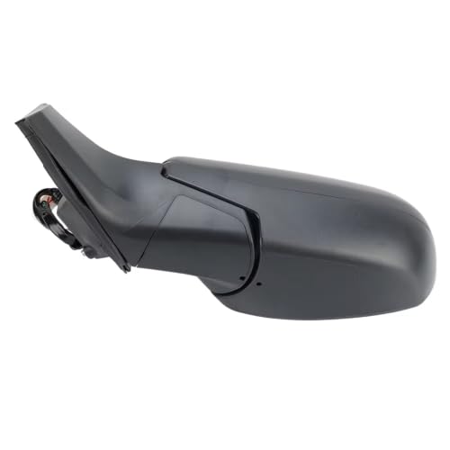 Miroir d'angle mort pour rétroviseur latéral CRV 2012-2016, visionneuse et pliage manuel