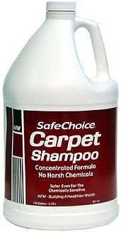 AFM Carpet Shampoo 1 quart