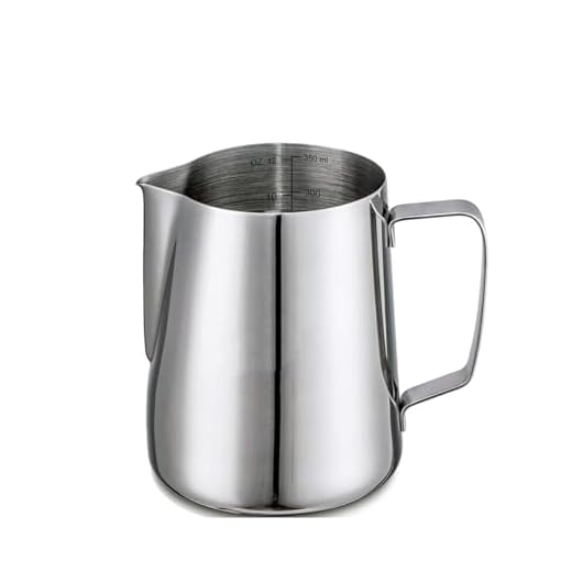 Jarra Pitcher Inox 350ml