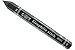 Produktbild Graphitstift Härte B6 extra dick im Lack 8971/6b