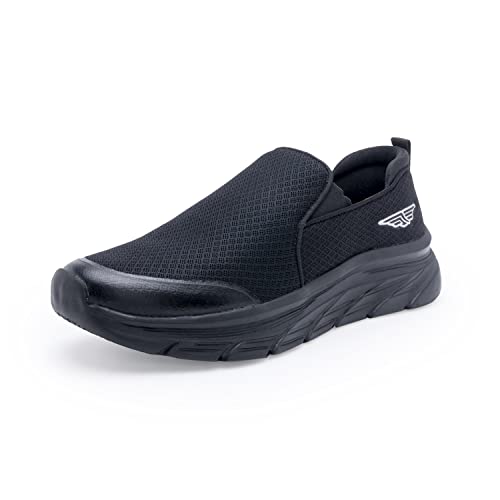 Image of Red Tape Sports Walking Shoes for Men | Slip Resistant & Comfortable