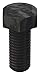 Hex Cap Screw,Gr 8,5/8-11x1-1/2,PK10