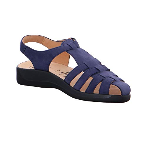 Women's Closed Toe Sandals4