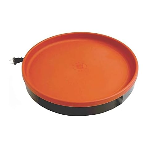 Farm Innovators BD-75 Heated Birdbath Cover
