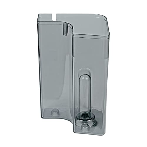 Saeco Depósito de agua original 222690781 Via Veneto Trevi Cafetera automática Cafetera Cafetera también Spidem Philips 996530028009 HD5082/01