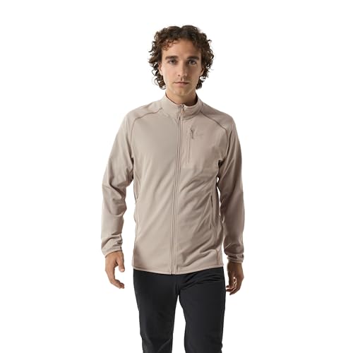 Image of Arc'teryx Delta Jacket Men's | Fleece Jacket Delivering Warmth for Less Weight