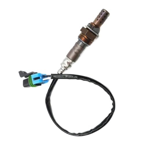 Sonde d'oxygène pour corriger le voyant moteur Hummer H2 H3 capteur O2