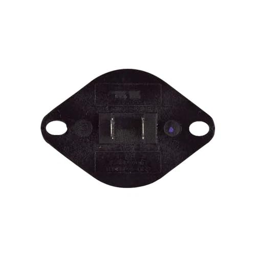 Dryer Thermistor Outlet,Exact Replacement for GE WE04X10179-Replaces Part WE04X22054