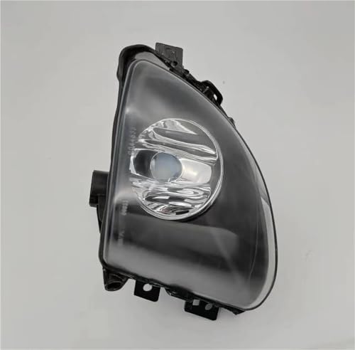 Feu antibrouillard LED résistant pour BMW F07 535I GT remplacer optique brisé
