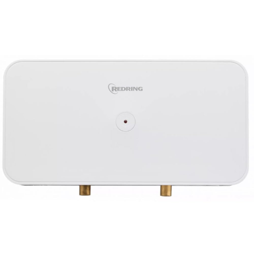 Redring RPS108 Powerstream 10.8kW Instantaneous Water Heater