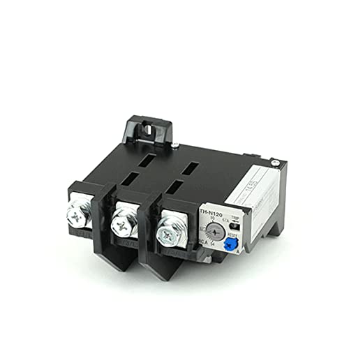 Amazon | TH-N120 54A サーマルリレー (過負荷保護形) (ヒータ呼び 54A