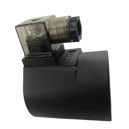 Bobine d'électrovanne MFZ8-90YC en cuivre robuste 31.5mm AC110V