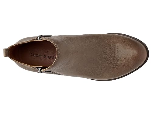 Image of Lucky Brand Women's Basel Ankle Bootie