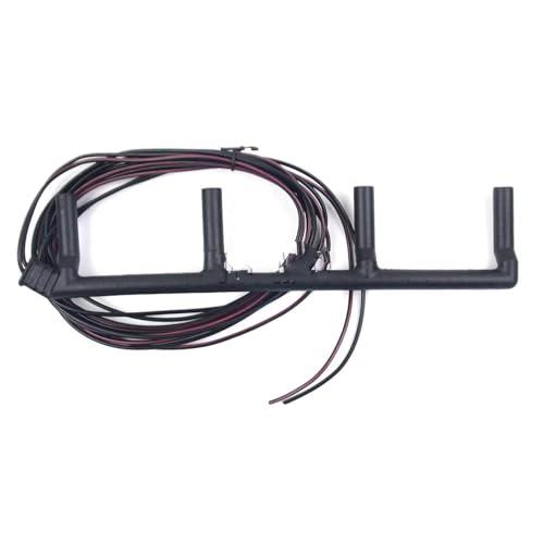 Faisceau bougies préchauffage OEM 038971782B pour Volkswagen Sharan liaison robuste